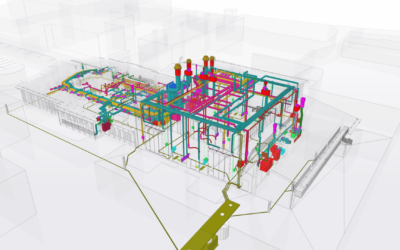 Instate mukana Esedun uudisrakennuksen LVIA-suunnittelussa