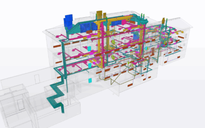 Instate mukana LVIA-suunnittelussa Jyskän koululla